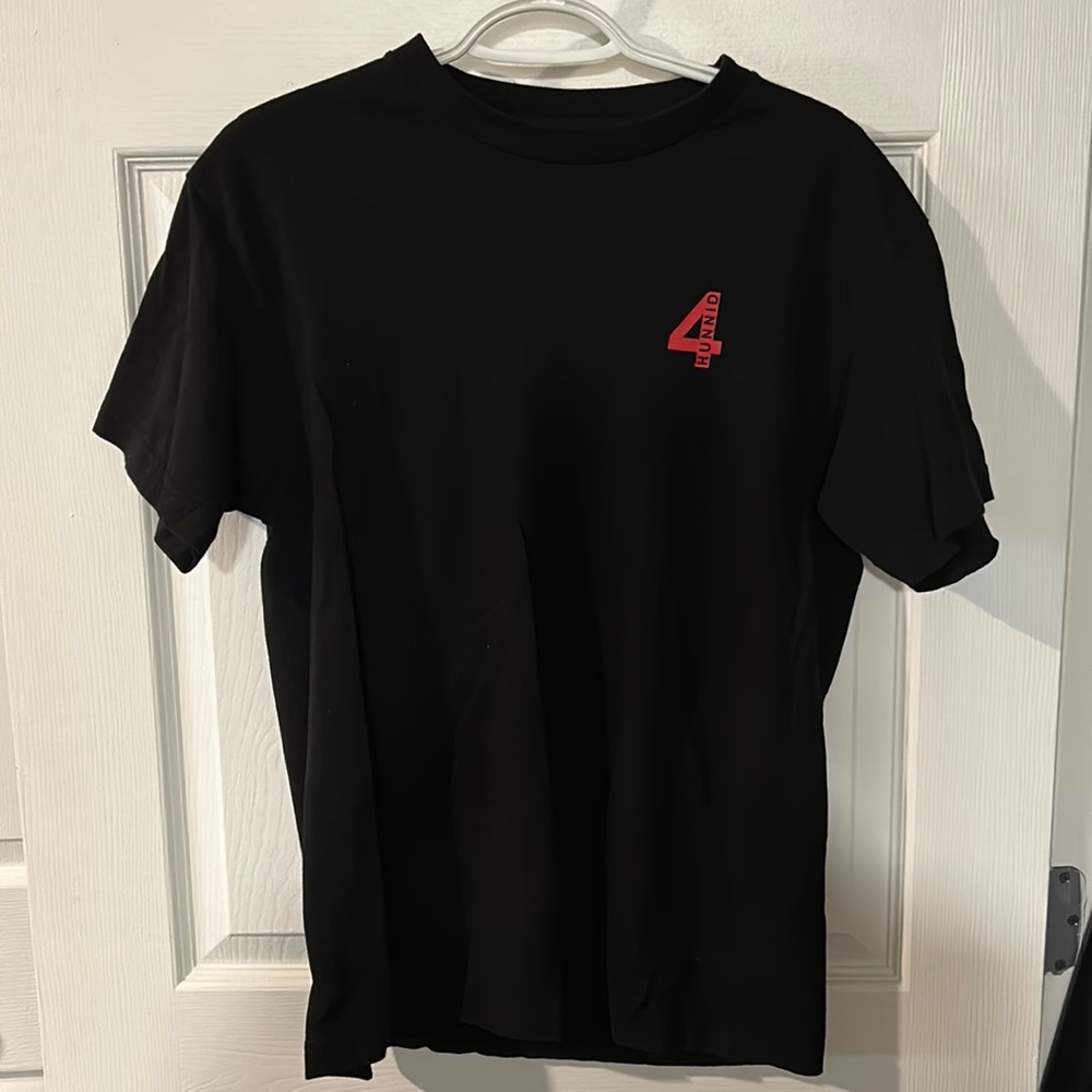 4Hunnid clothing, YGs brand, Zumiez